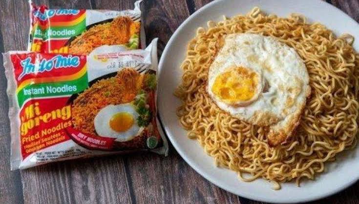 Mie Goreng