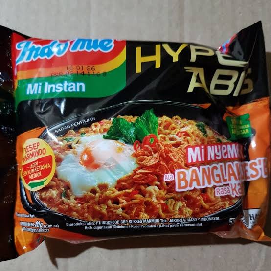 Mie Bangladesh